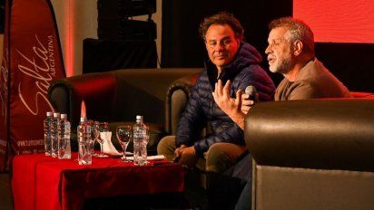 Salta lanzó su programa KM. 0 en gastronomía