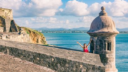 5 atractivos ocultos de Puerto Rico para explorar durante tus vacaciones
