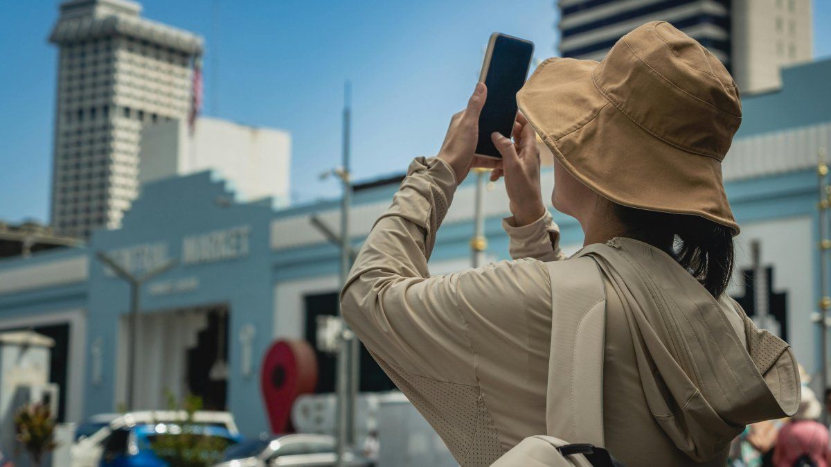 Vacaciones enArgentina: en los city tours gratis cada pasajero decida el precio al finalizarla actividad. Generalmente, se suele pagar entre US$ 10 y US$ 20.