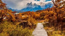 Conaf decidió aplazar el alza de tarifas en Torres del Paine frente a las críticas.&nbsp;