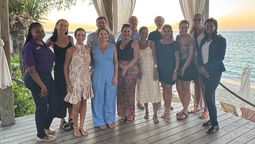 Sandals & Beaches Resorts: los agentes de viajes asistentes conocieron todas las novedades del Beaches Turks & Caicos.