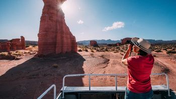 PreViaje 4: los valores se ajustaron entre 33% y 42% respecto de la anterior edición, cifras por debajo de la inflación.