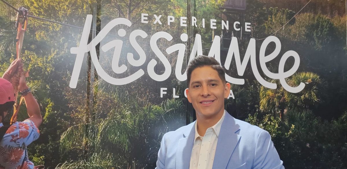 Kissimmee apertura nuevas atracciones, restaurantes y celebra nuevos eventos en 2024.