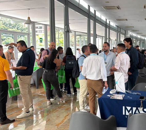 El Ladevi Workshop Medellín reúne más de 60 expositores y capacitaciones para conectar proveedores y agentes de viajes.