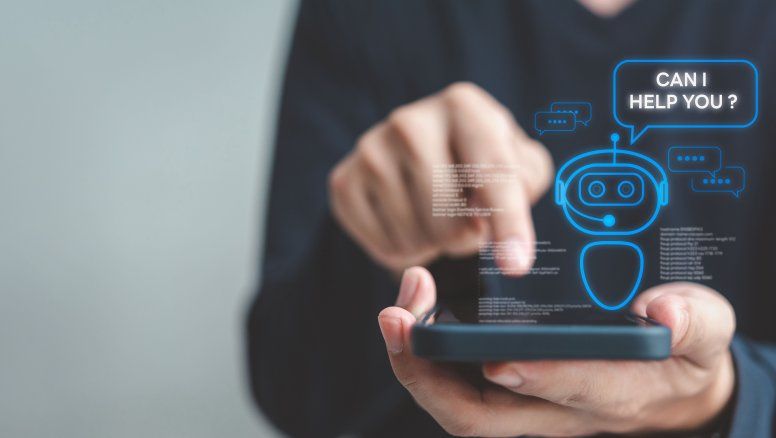 Inteligencia Artificial aplicada al turismo: la revolución a la vuelta de la esquina.