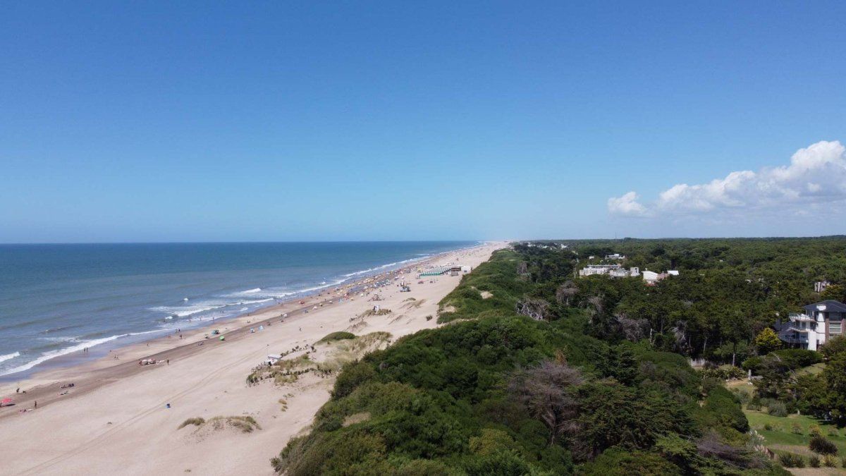 Escapadas: Mar de las Pampas organiza todos los años el evento 