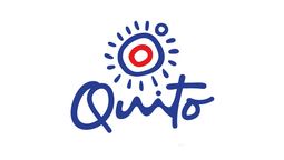 Nueva marca ciudad de Quito.