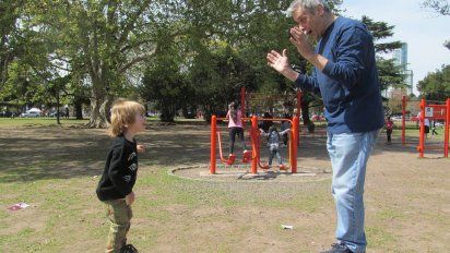 Centros culturales, teatros barriales, exposiciones, museos, son algunas de las propuestas para hacer con chicos.&nbsp;