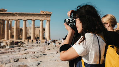 Europa: conoce Grecia y sus islas más hermosas estas vacaciones de verano