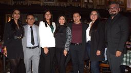 PriceAgencies finalizó su caravana en Bogotá, con una alta participación por parte de sus agencias de viajes afiliadas.&nbsp;