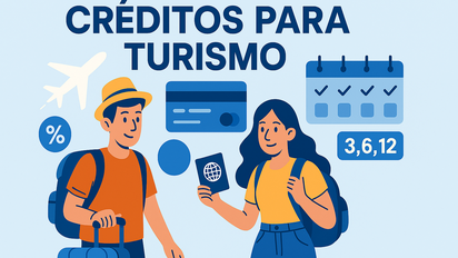 Descuentos para las vacaciones de verano: el Banco Nación presentó un nuevo programa con financiación y cuotas para promover el turismo interno.
