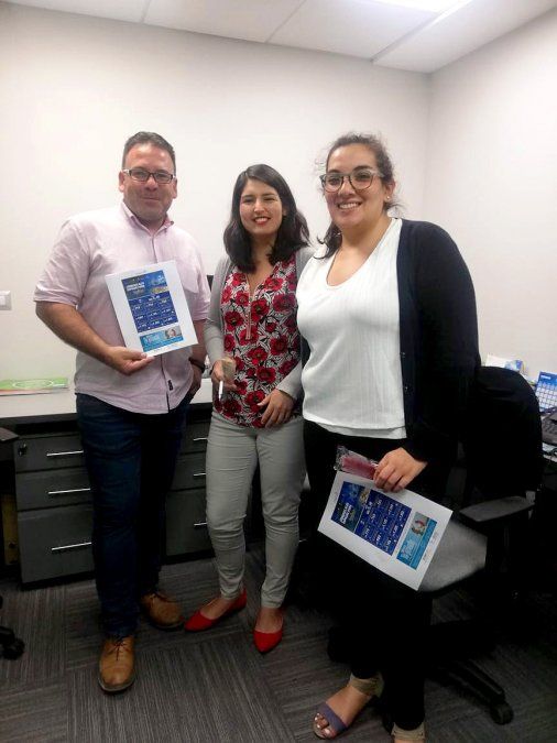 - Ladevi Medios y Soluciones