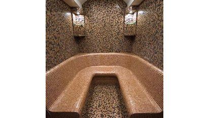 Zona de temperaturas: tipos de baños y sus efectos