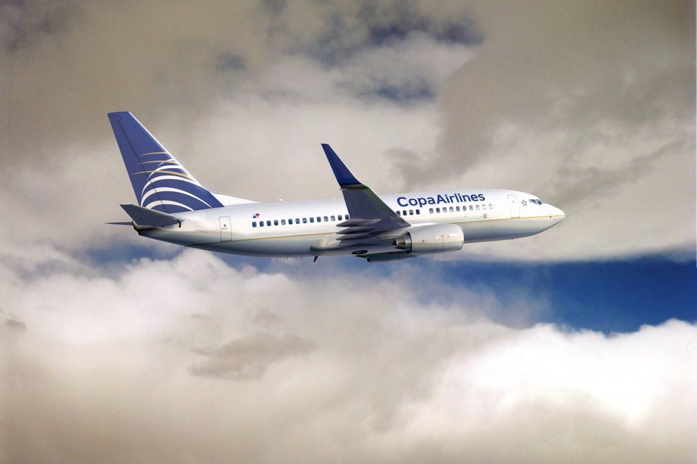 Copa Airlines se encuentra en constante comunicación con las autoridades nacionales e internacionales, monitoreando la evolución de esta situación.