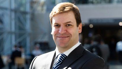 Daniel Zanetti, director de WTM Latin America.