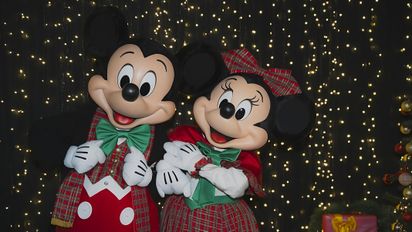 Disney llegará a Brasil con una celebración de Navidad única: cuándo y dónde será