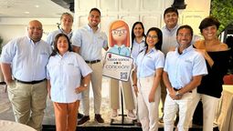 Conexión TS presenta oficialmente la incorporación de la IA en sus procesos de cotización.