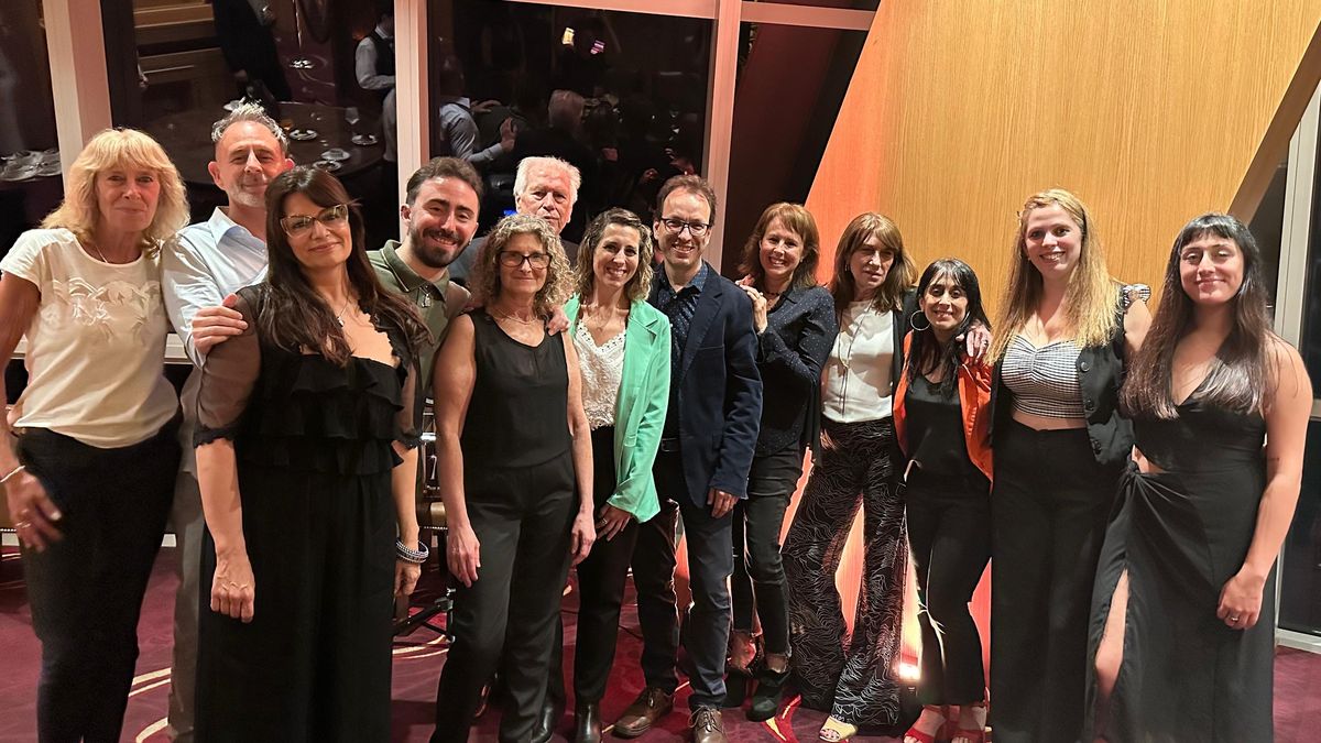 El equipo de Turar se encuentra a disposición de los agentes minoristas.