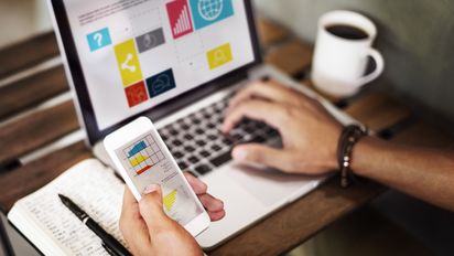 Todo lo que debe saber sobre marketing digital hotelero.
