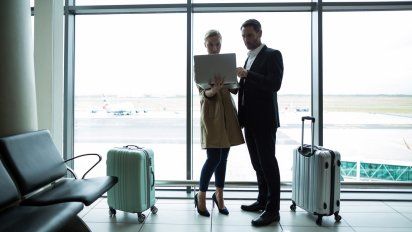 Los viajes de negocios tienen margen para seguir recuperándose según la GBTA.