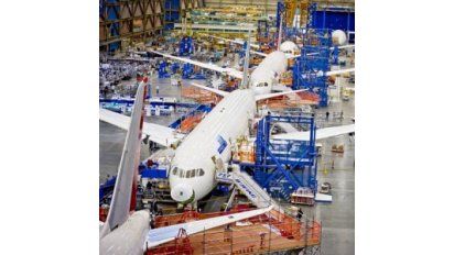 El futuro de la aviación comercial en ocho tendencias