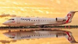 Paranair conectará Iquique con Asunción a través de su ruta con Jujuy, Argentina, desde agosto de 2026.