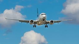 DGAC aseguró que el transporte aéreo nacional de pasajeros aumentó un 16.9 % entre enero y mayo.