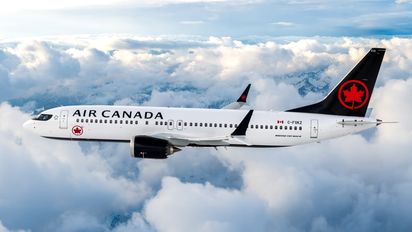 Desde diciembre, Cartagena tendrá conexión directa con Canadá vía Air Canada