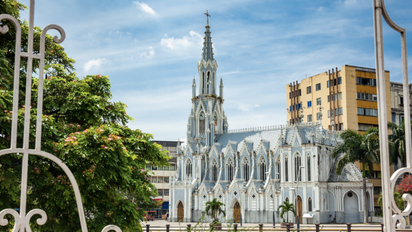 &nbsp;Soltour anuncia una nueva conexión directa entre Cali y Madrid.