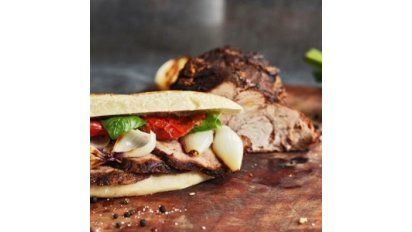 Una nueva opción de catering para eventos