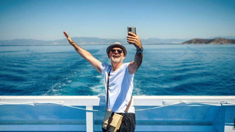 Ola prepara una sólida oferta de cruceros por el Caribe y Europa para 2025/26.&nbsp;