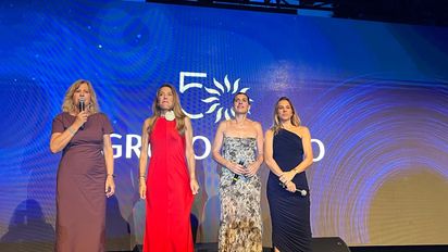 Bahia Principe celebra 30 años en República Dominicana y acoge la apertura del DATE