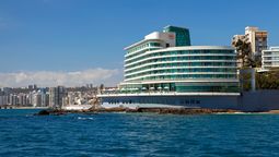 Sheraton Miramar tendrá una programación especial de Fiestas Patrias.