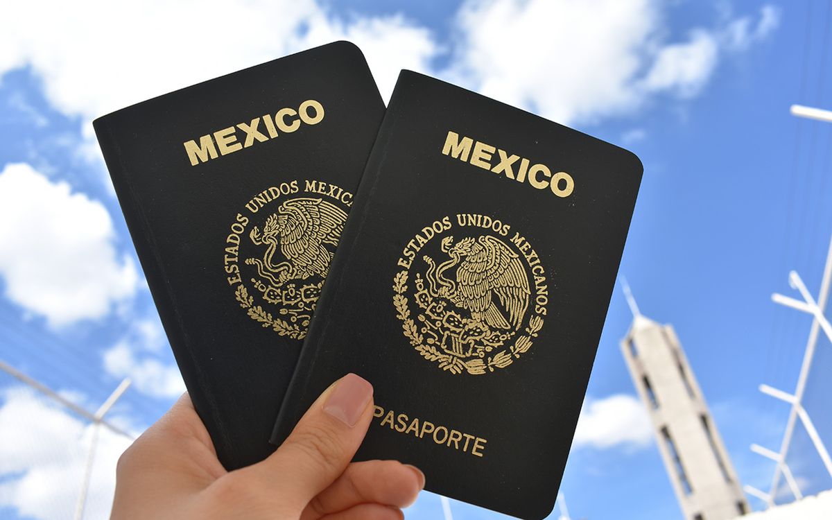 Entre los requisitos para ingresar al pa&iacute;s anfitri&oacute;n del Mundial de F&uacute;tbol se encuentra tener el pasaporte mexicano vigente con una validez m&iacute;nima de 6 meses.