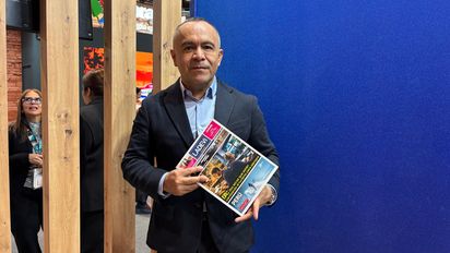 Miguel Galicia es director general de Operadora Travel Shop.