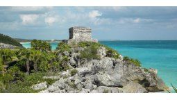 cancun: mas alla del sol y la playa