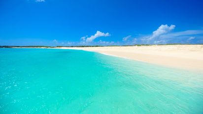 Anguilla suspende requisitos de ingreso vinculados al Covid