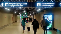 Líderes de IATA y Latam expresaron su preocupación por el impacto de las tasas aeroportuarias en la conectividad de Perú durante la asamblea anual en Brasil.