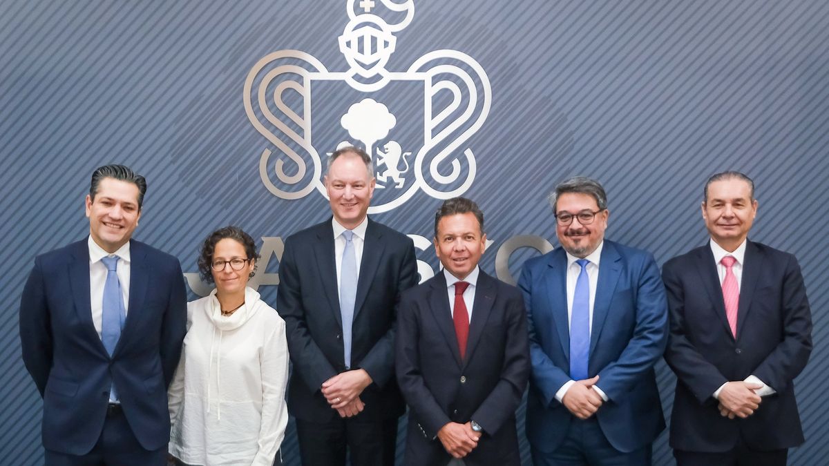 La empresa organizadora de ITB Américas establecerá su primera oficina en el continente en Jalisco.