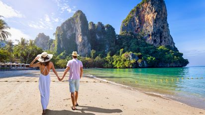 La Casa del Viaje revela su Especial Lunas de Miel.