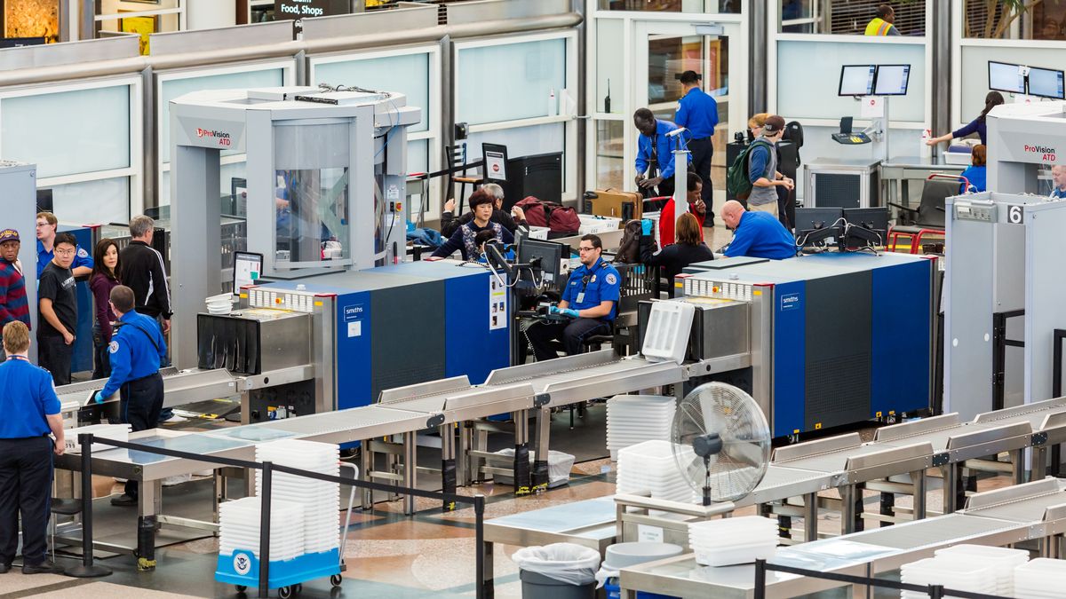 Con One Stop Security se evitan los controles de la TSA y el retiro de equipaje al llegar a Estados Unidos y realizar una conexi&oacute;n.&nbsp;