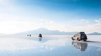 Vacaciones de invierno: estos son los destinos sudaméricanos a los que se puede viajar sin destinar presupuesto de más.&nbsp;