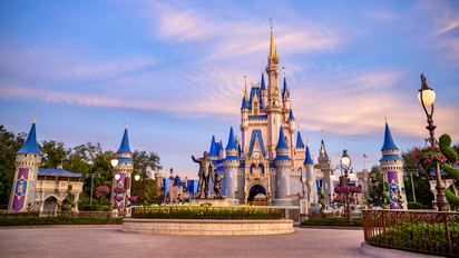 5 hoteles en Orlando para hospedarte cerca de sus parque temáticos