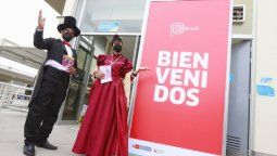 Con el fin de promover la llegada de visitantes provenientes de Chile, Tacna desarrollará una campaña que fomentará la reactivación del turismo y la economía.