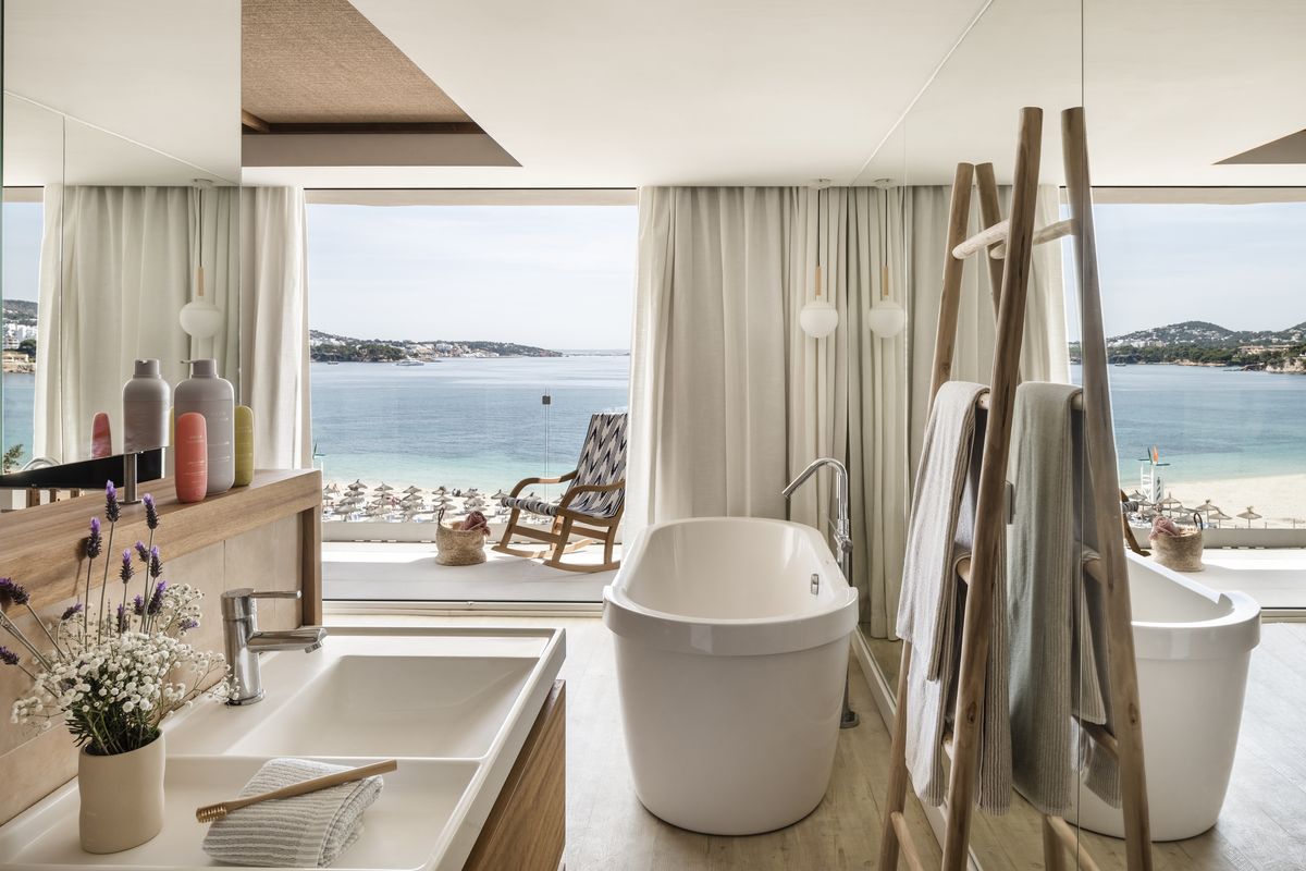 Hotel ZEL Mallorca by Meli&aacute;