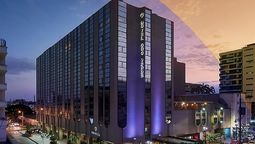 Hoteles Oro Verde prepara la apertura de su nuevo hotel en Portoviejo. En la foto, el hotel Oro Verde Guayaquil. 