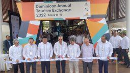 “DATE 2022 es un reflejo del fortalecimiento que ha logrado el sector turismo a través de su capacidad para reinventarse y agregar valor para que la Republica Dominicana se mantenga como el principal destino turístico, y el favorito de quienes visitan el Caribe”, comentaron desde Asonahores.