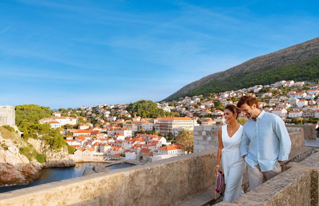 Norwegian Cruise Line cuenta con un portal comercial exclusivo para agentes de viajes.