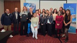 Le Blanc Tours y Royal Caribbean se unieron para celebrar el cierre del 2025 y adelantar algunas de las novedades para el próximo año.