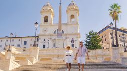 Destinos aspiracionales por excelencia para el turista mexicano, Europa y enclaves exóticos en Asia y África se mantienen entre los favoritos en el mercado.